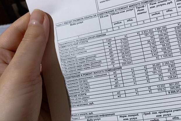 Эксперт по ЖКХ Бондарь объяснил, как сэкономить на ЖКУ в новогодние каникулы