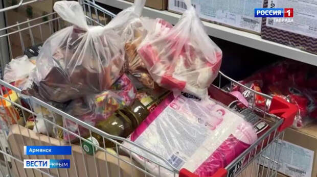 Цены на куриные яйца в Крыму выросли почти на 50% за полтора месяца