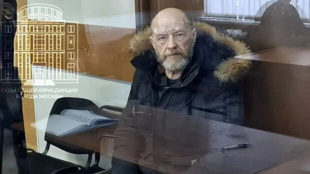 Суд арестовал двух соучастников покушения на генерала Алексеева