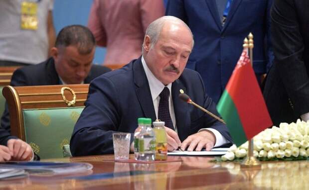 Почему Европа не сможет добиться ухода Лукашенко