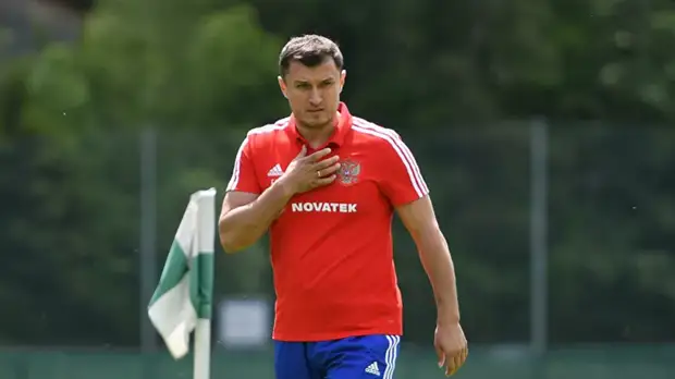 Безуглов освобождён от должности вице-президента ВФЛА