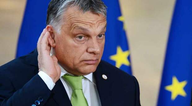 Владимир Карасёв: Орбан создаёт либеральной Европе новую проблему