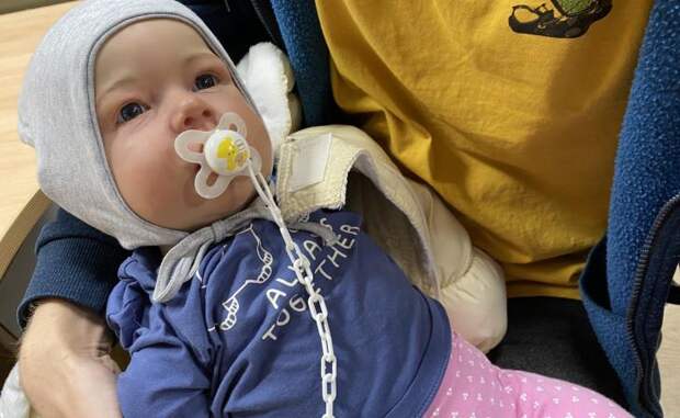 Куряне все чаще называют дочек Варварами