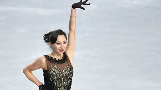 Туктамышева рассказала, сколько раз в неделю нужно заниматься сексом