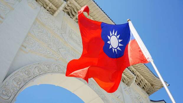 Минобороны Тайваня сообщило о 29 военных самолетах Китая, вошедших в зону ПВО