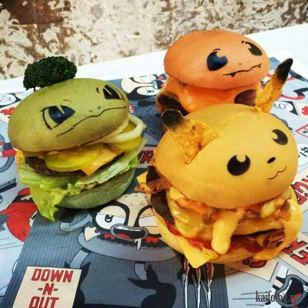 Приколы (55 фото)