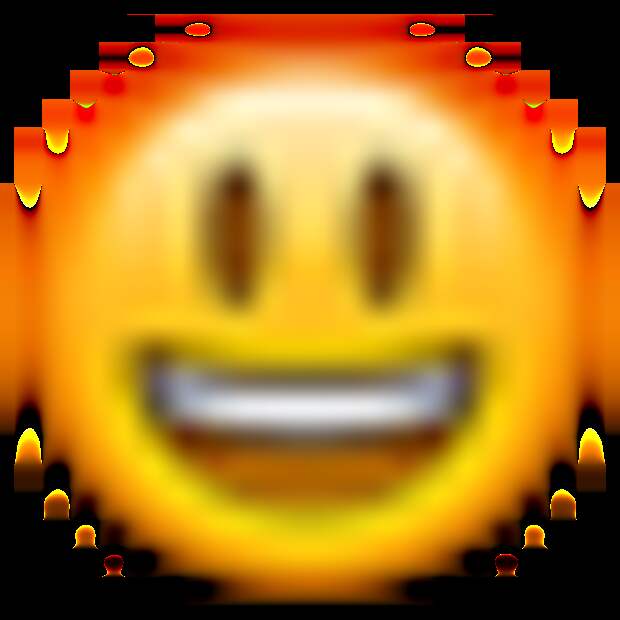 smiley