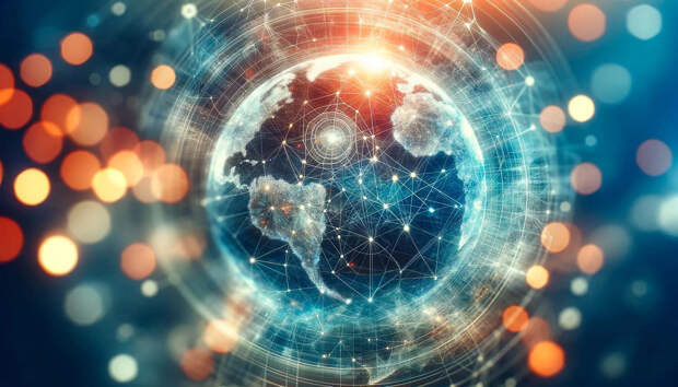 Ruptly: Опубликованы кадры из бункеров Цукерберга и Гейтса