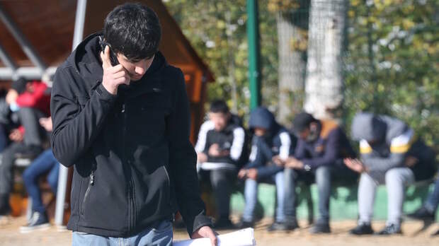 Банковские переводы мигрантов нужно контролировать – Генпрокуратура