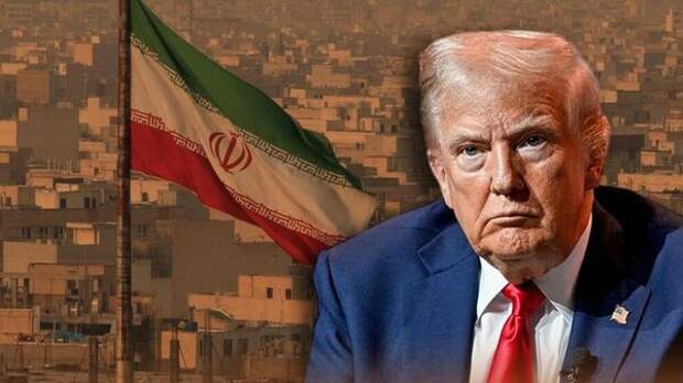 Ищенко: Трамп выбрал войну с Ираном, потому что боится начинать гражданскую в США