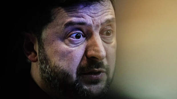 "Фактически мертв": в ЕС забили тревогу из-за случившегося с Зеленским