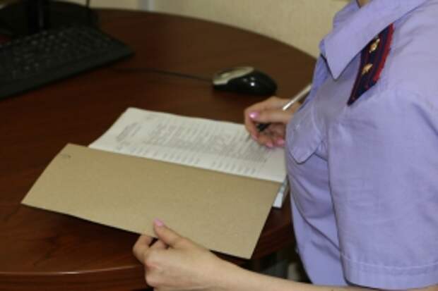 В Ивановской области бывший сотрудник уголовно-исполнительной инспекции предстанет перед судом по обвинению в превышении должностных полномочий