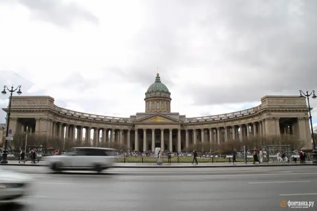 «От викинга до зверья, от босоты до царя». Питерская героика с Евгением Вышенковым