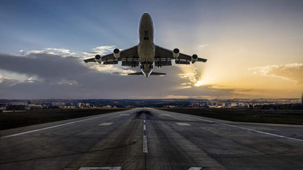 Росавиация: аэропорты Домодедово и Жуковский работают штатно