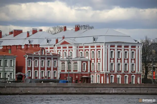 «От викинга до зверья, от босоты до царя». Питерская героика с Евгением Вышенковым