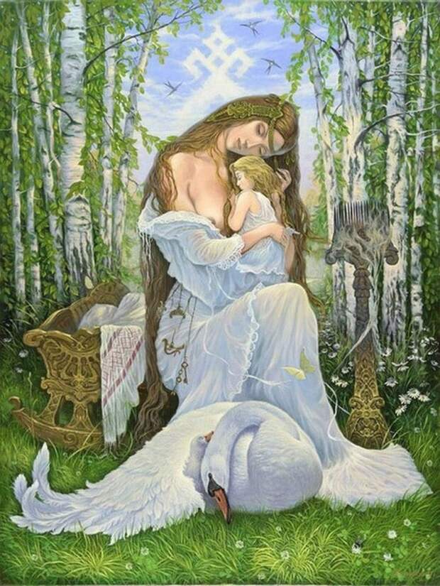 художник Александр Угланов картины – 25