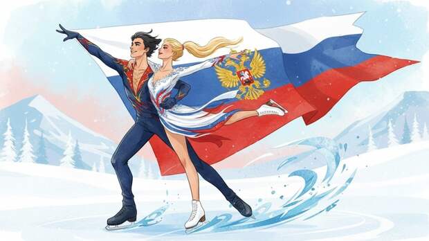 На чемпионате России по прыжкам выступят дуэты, составленные из двух одиночников