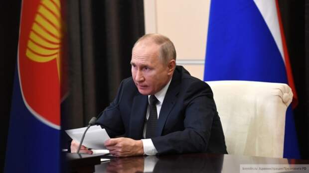 Владимир Путин рассказал об использовании ИИ в российских больницах Владимир Путин рассказал об использовании ИИ в российских больницах