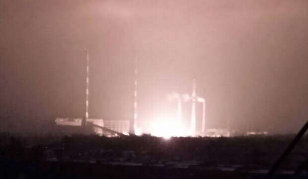 Ночные удары по Украине! Киев предупредили об эвакуации, основные прилеты в Днепропетровской области