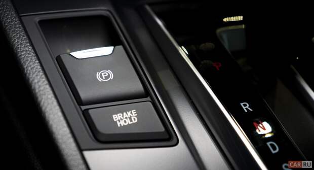 Разновидности стояночного тормоза и характерные неисправности