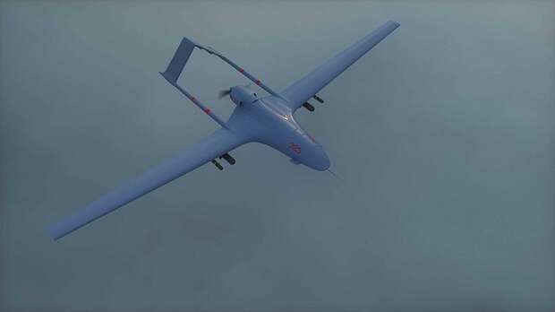 ВСУ нанесли удары по промышленным площадкам в Самарской области