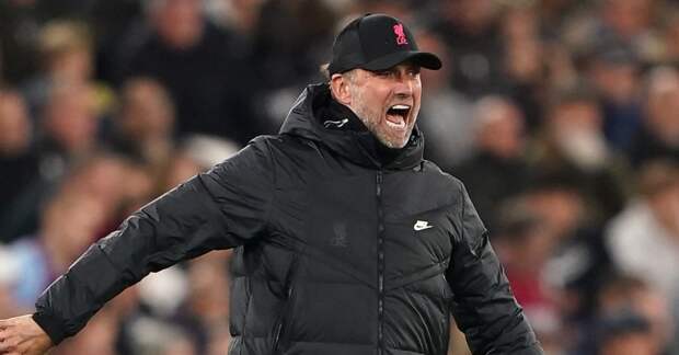 Клопп после поражения от «Вест Хэма» вступил в словесную перепалку с журналистом