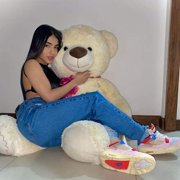 Lauu Gonzales 956 горячие фото девушки, Lauu Gonzales красивые фотографии