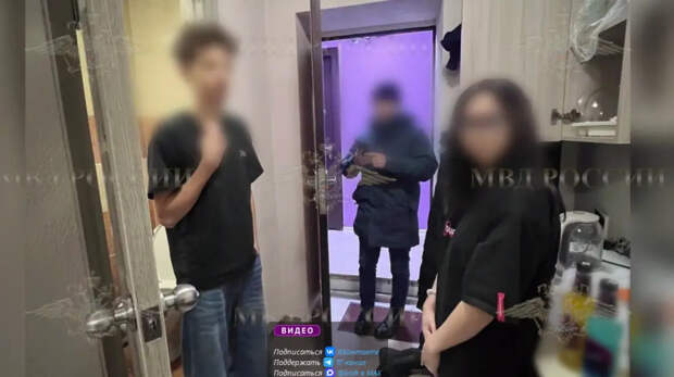 Раскрыты детали исчезновения 14-летнего сына бизнесмена в Красноярске