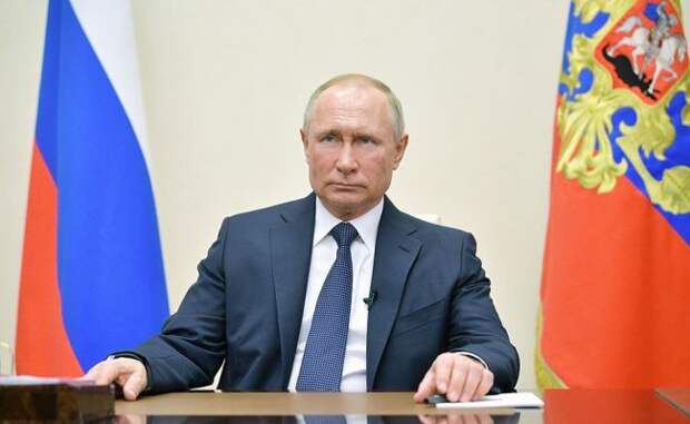 Путин прокомментировал экспорт российских удобрений