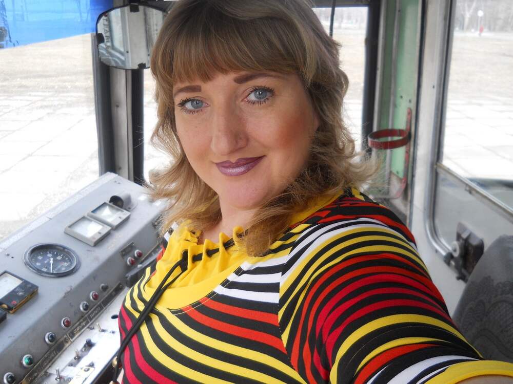 Елена Лялькина Краснодар Биография