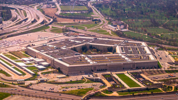 Пентагон просит $12,6 млрд на слежку за Китаем: X‑37B и спутники