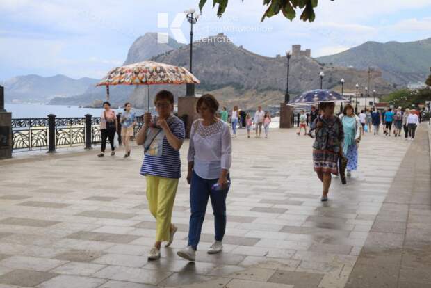 Что ещё нужно Крыму для успешного туристического сезона?