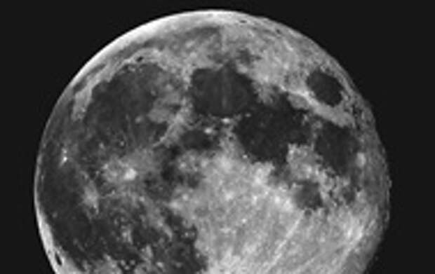 Луна оказалась старше: назван точный возраст спутника