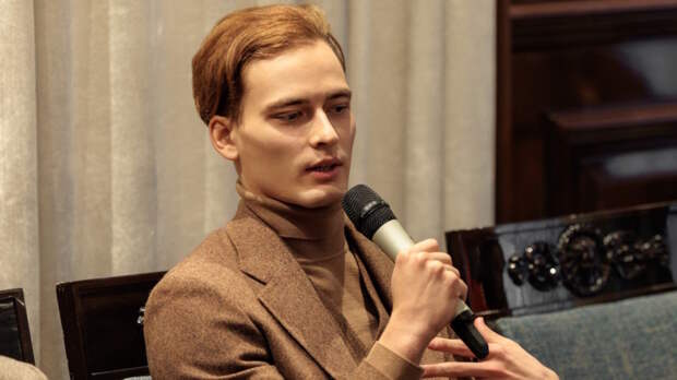 "Танец без имени": Ильдар Гайнутдинов анонсировал гала-концерт в Кремле 25 февраля