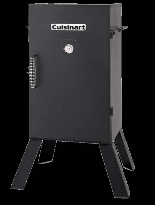 Cuisinart Electric Smoker - daily deals