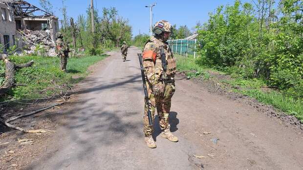 В ДНР выявлен схрон с заготовленным Украиной в 2014 году оружием