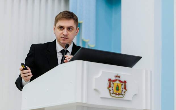 Один из сломанных томографов Рязанской ОКБ отремонтируют в феврале