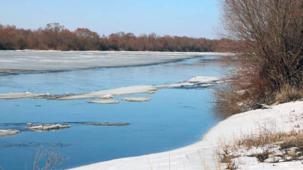 В Орске эвакуируют жителей нескольких улиц из-за угрозы прорыва дамбы на реке Урал