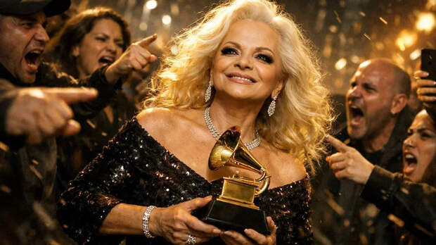 Билеты на концерт Долиной размели: "Чёрный пиар" сработал, карьера рванула вверх. Неожиданный эффект скандала