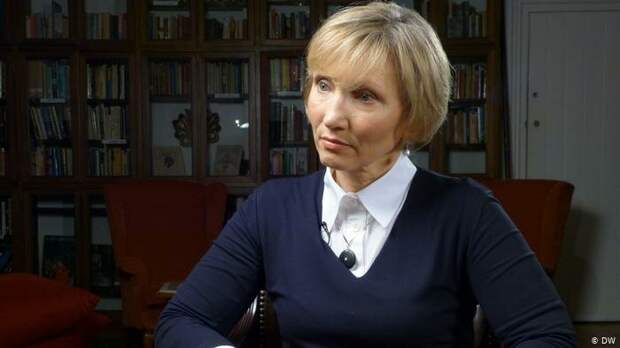 С Лондону выдачи нет: вдова Литвиненко подала иск в ЕСПЧ