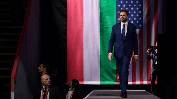 Вэнс возглавит делегацию США на переговорах с Ираном