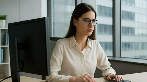 Минтруд: работодатель не может уволить сотрудника на больничном