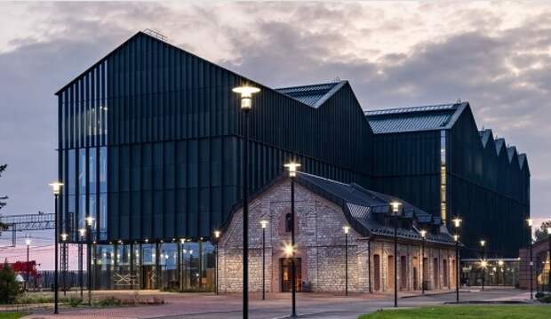 В Перми пройдет выставка деревянной храмовой скульптуры