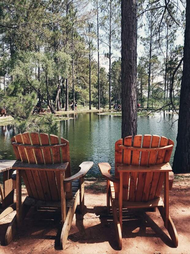 Исследование выявило растущий спрос на отпуск: люди готовы жертвовать доходами ради свободного времени