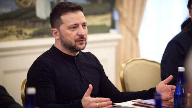 «Я боюсь»: Зеленский пожаловался на конфликт на Ближнем Востоке, исключивший Украину из приоритета - ни ракет, ни денег