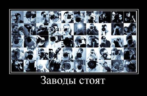 Демотиваторы (30 фото)
