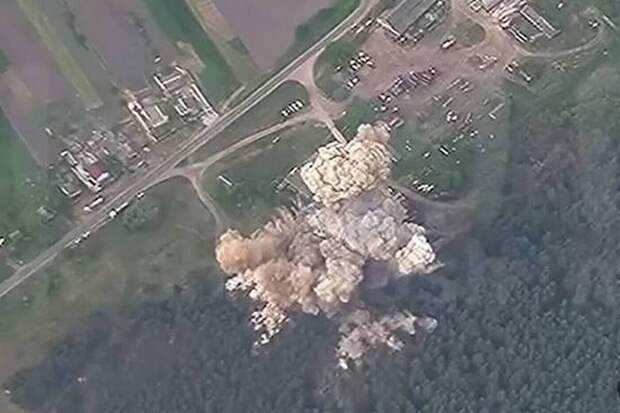 "Полностью вся территория": раскрыто, как Иран покарает Украину