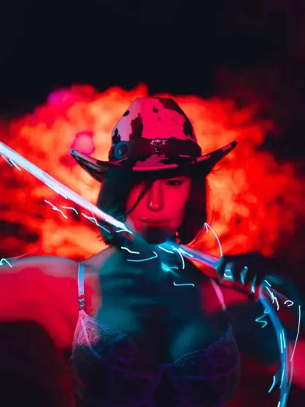 Валентина Иванова