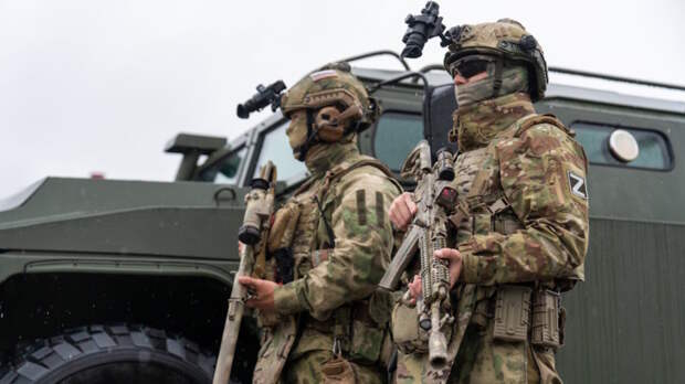 Рязанская область ввела квоты для предприятий на подбор контрактников