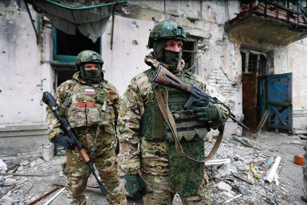 Казачья разведывательная бригада "Терек" отметила 3-х летний юбилей